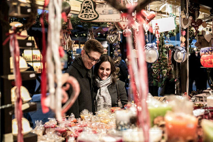 Marion e Roberto , fotografo verona Luci e ombre