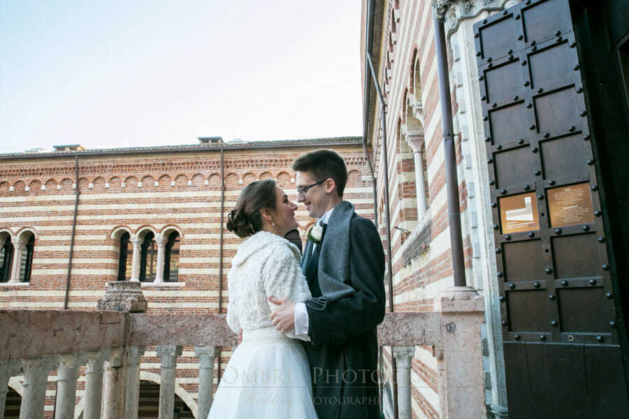 Marion e Roberto , fotografo verona Luci e ombre