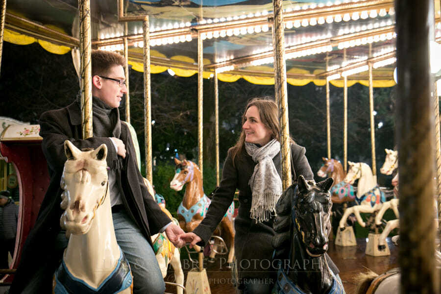 Marion e Roberto , fotografo verona Luci e ombre