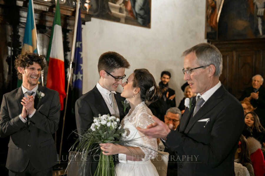 Marion e Roberto , fotografo verona Luci e ombre