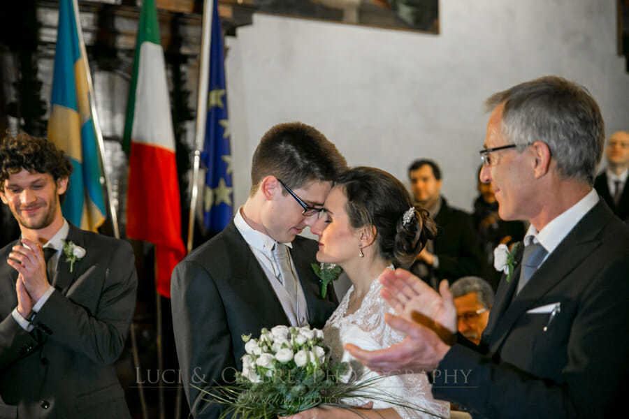 Marion e Roberto , fotografo verona Luci e ombre