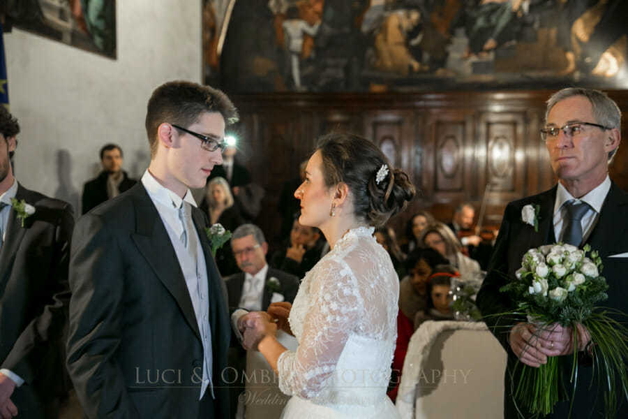 Marion e Roberto , fotografo verona Luci e ombre