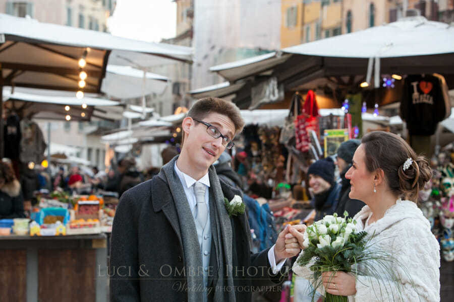 Marion e Roberto , fotografo verona Luci e ombre