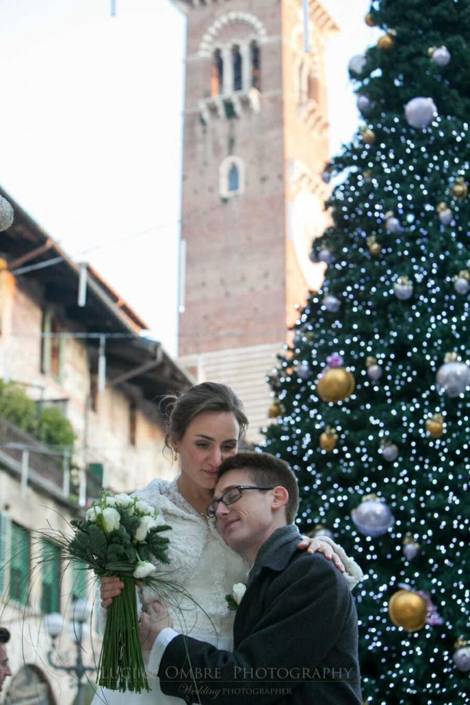 Marion e Roberto , fotografo verona Luci e ombre