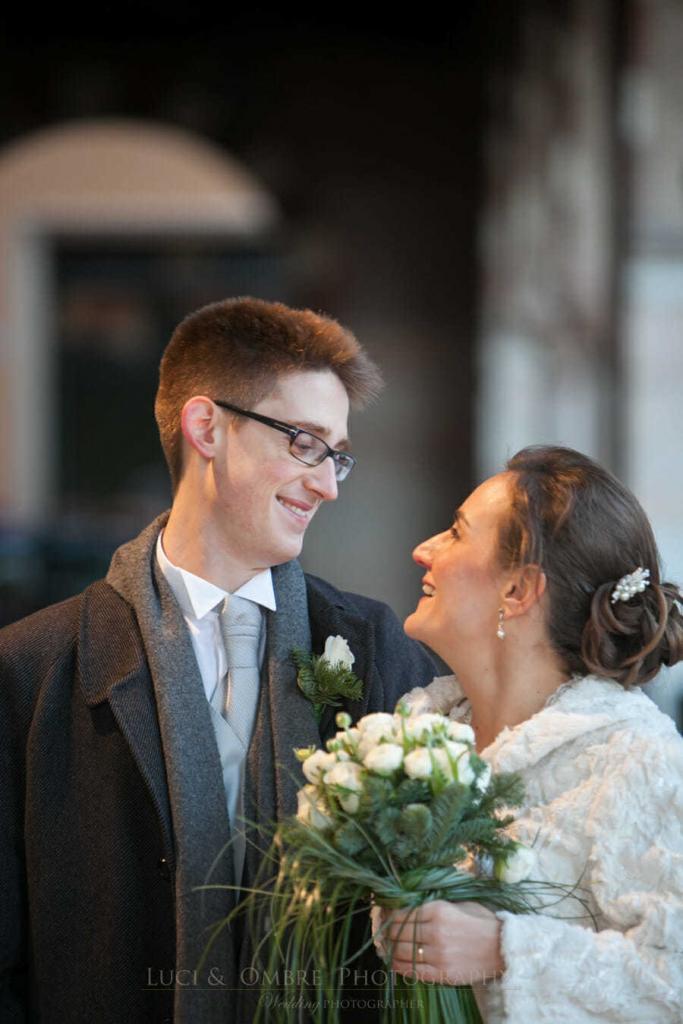 Marion e Roberto , fotografo verona Luci e ombre