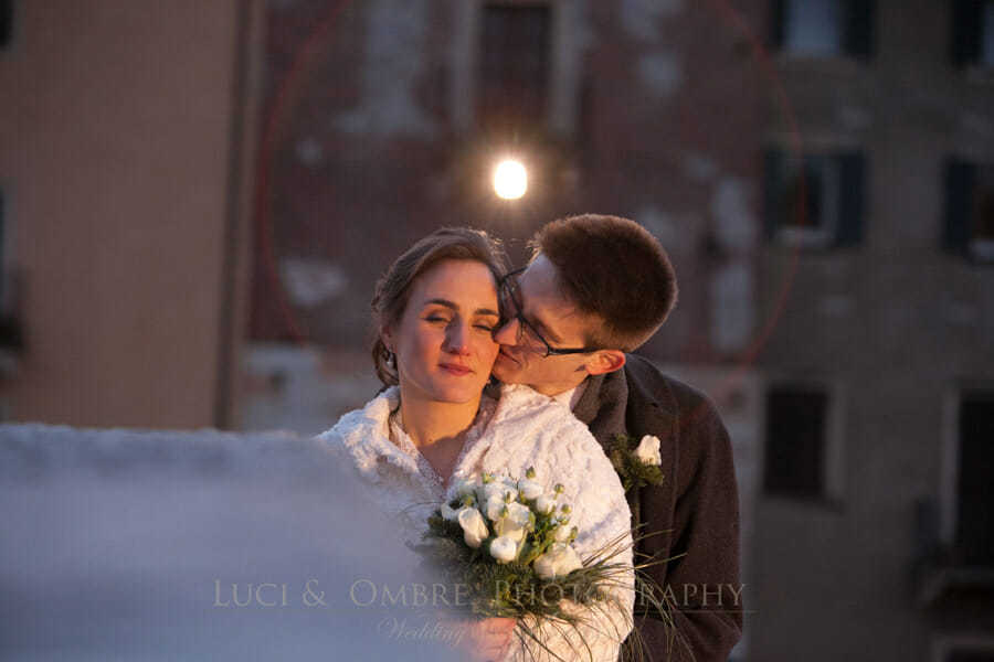 Marion e Roberto , fotografo verona Luci e ombre