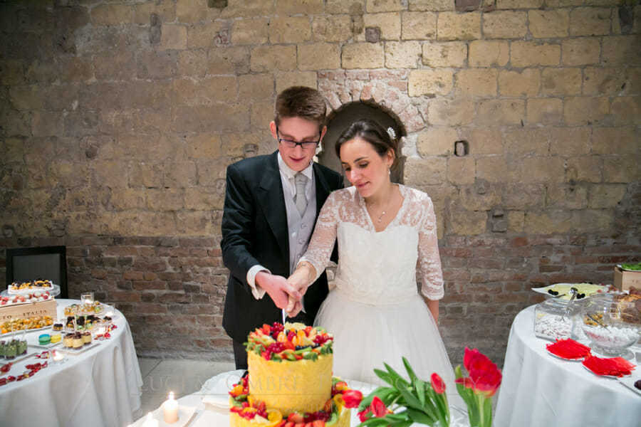 Marion e Roberto , fotografo verona Luci e ombre