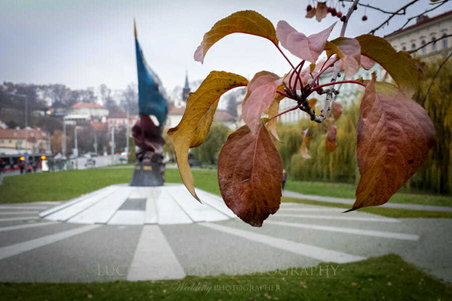 Fotografo Verona, Prague