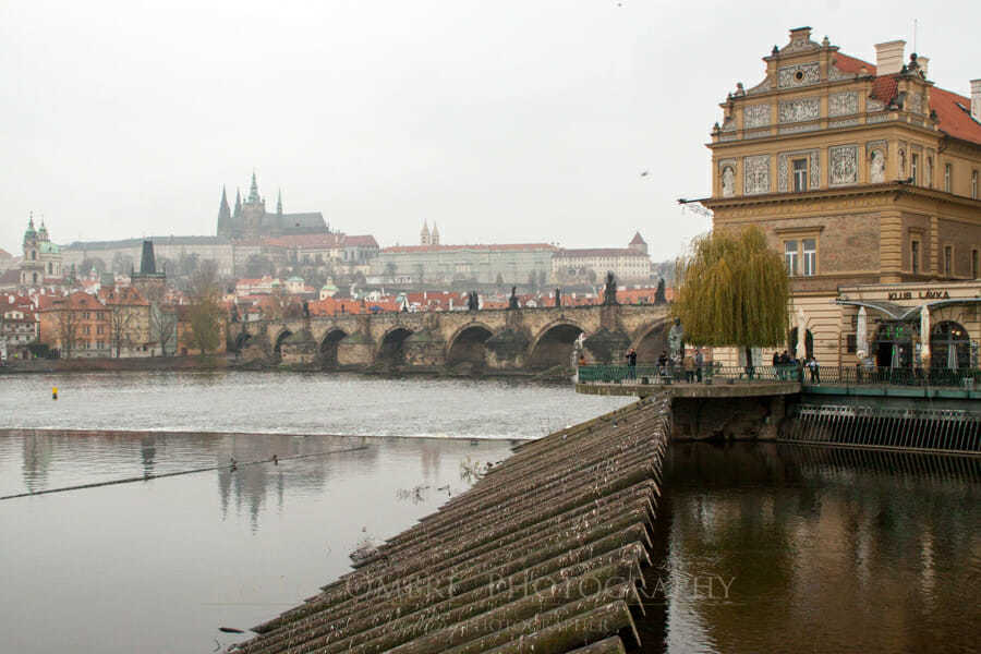 Fotografo Verona, Prague