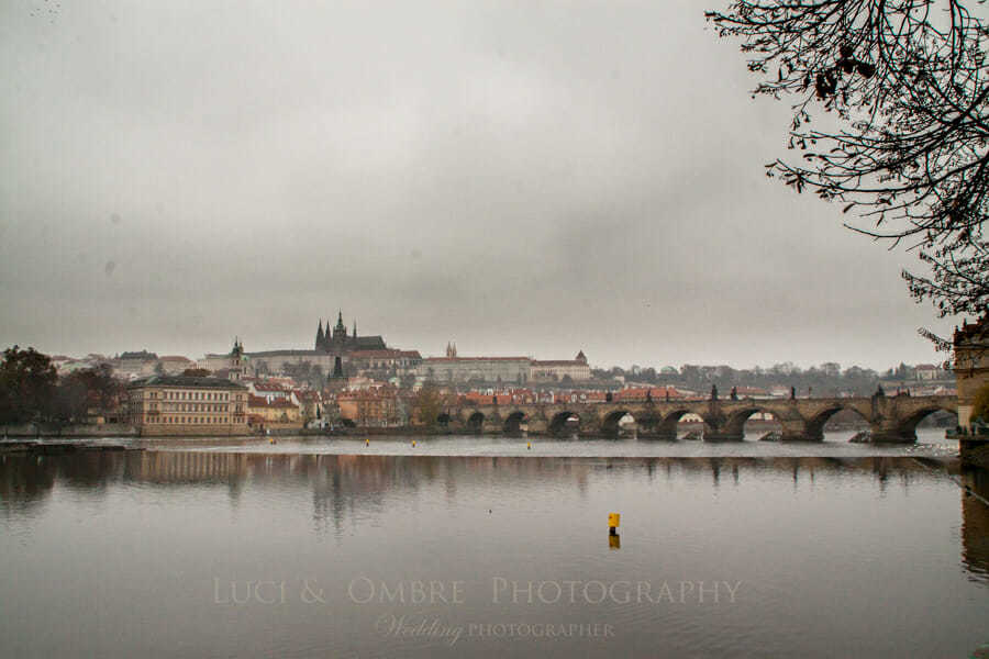 Fotografo Verona, Prague