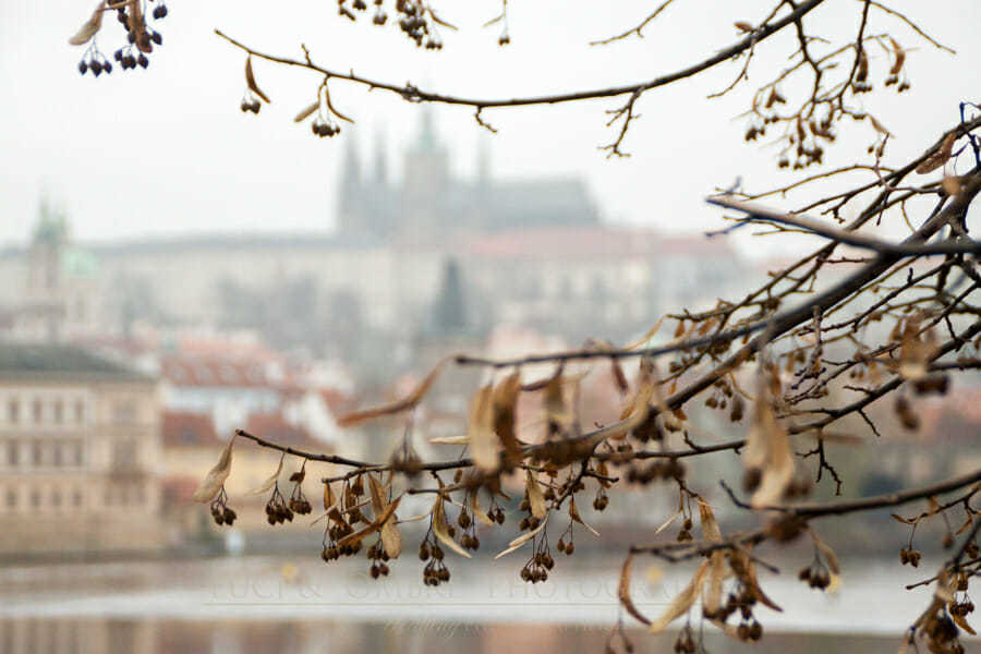 Fotografo Verona, Prague