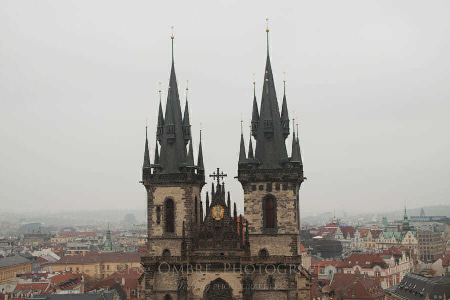 Fotografo Verona, Prague