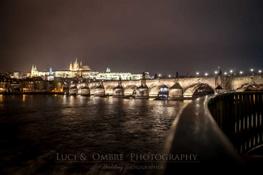 Fotografo Verona, Prague