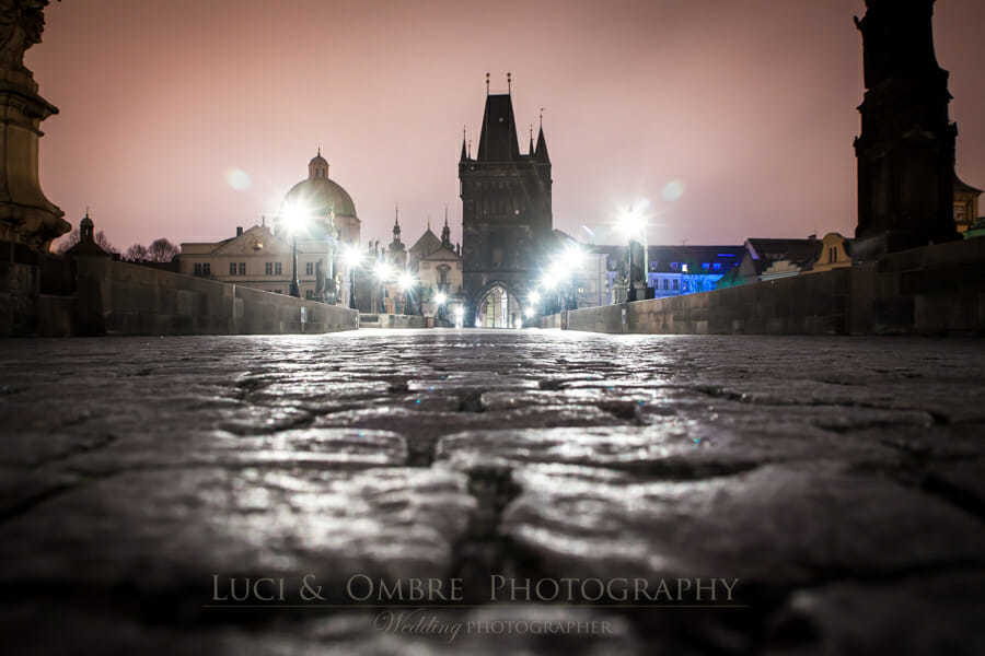 Fotografo Verona, Prague