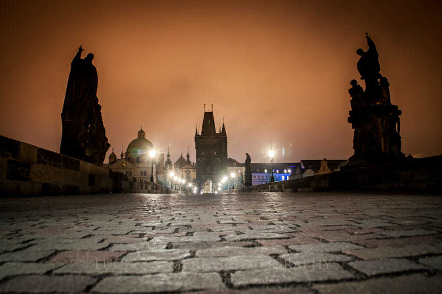 Fotografo Verona, Prague