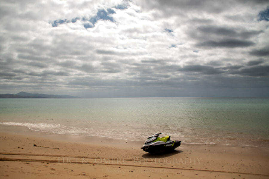 Fuerteventura Luci e ombre photography