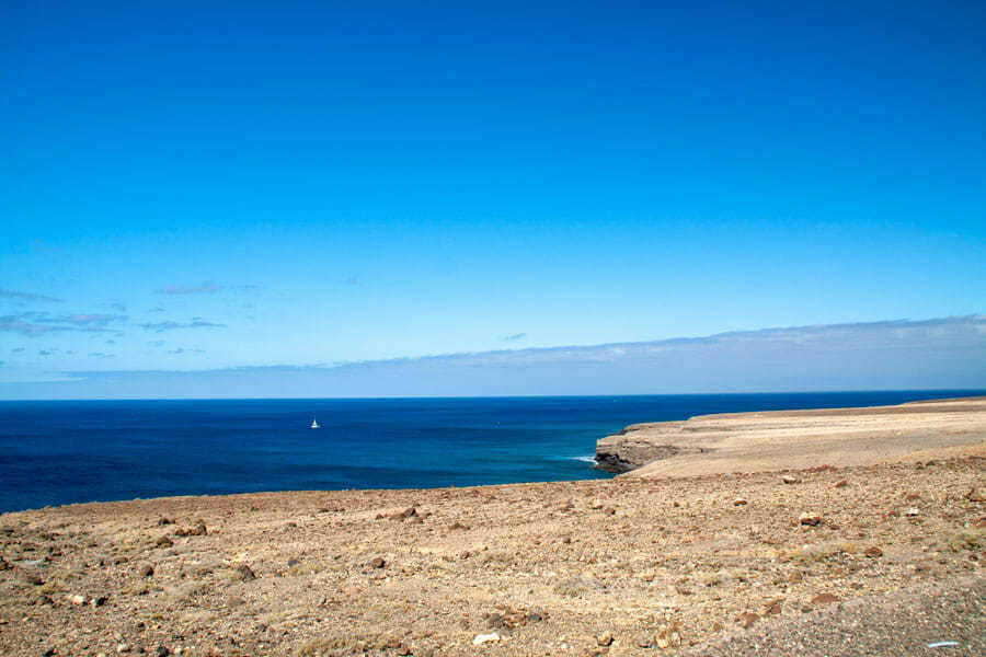 Fuerteventura Luci e ombre photography