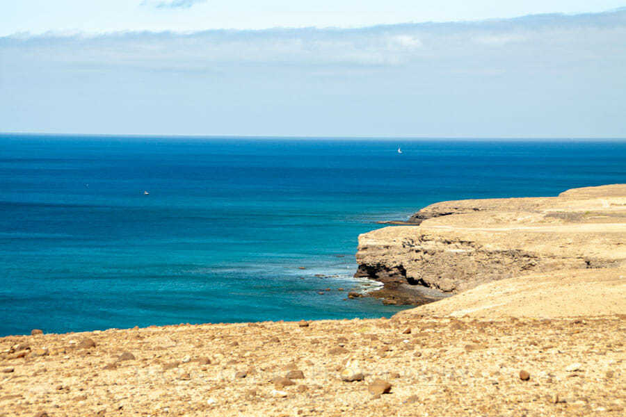 Fuerteventura Luci e ombre photography