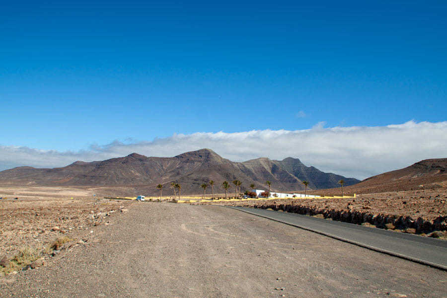 Fuerteventura Luci e ombre photography