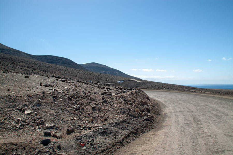 Fuerteventura Luci e ombre photography