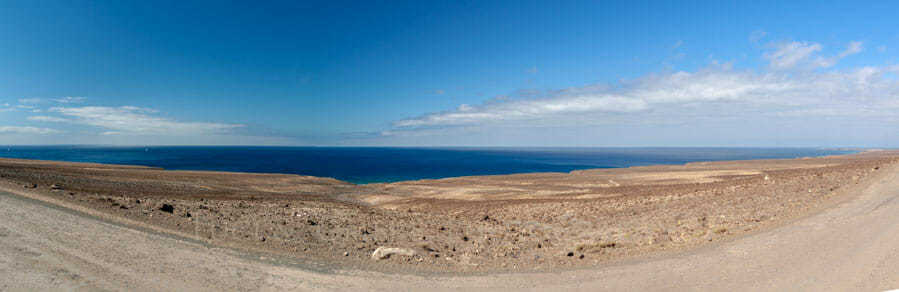 Fuerteventura Luci e ombre photography