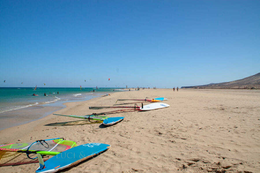 Fuerteventura Luci e ombre photography