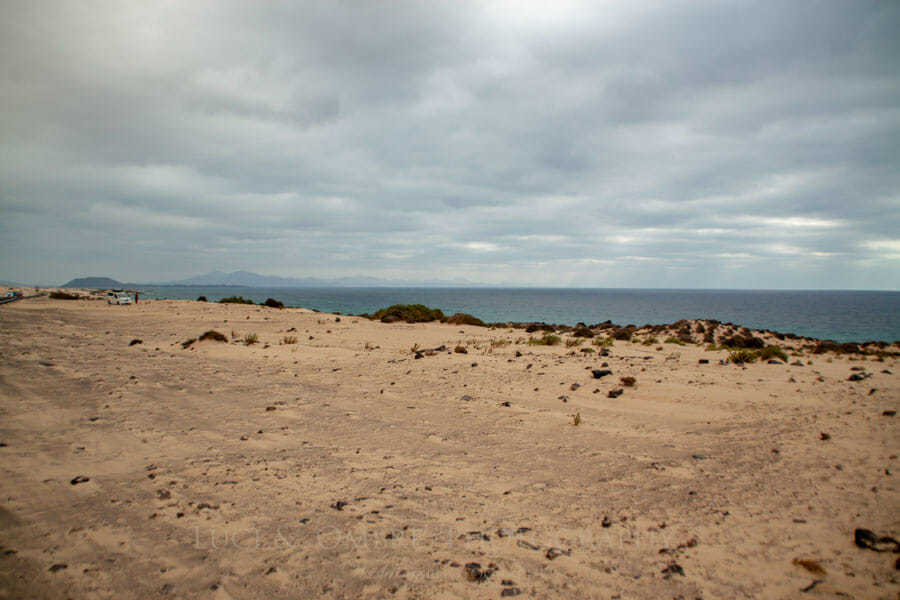 Fuerteventura Luci e ombre photography