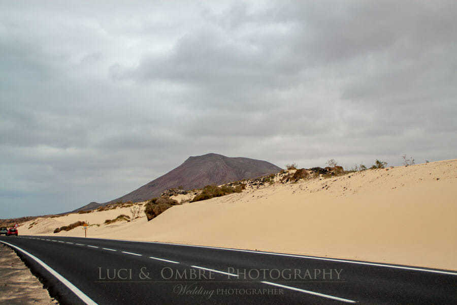 Fuerteventura Luci e ombre photography