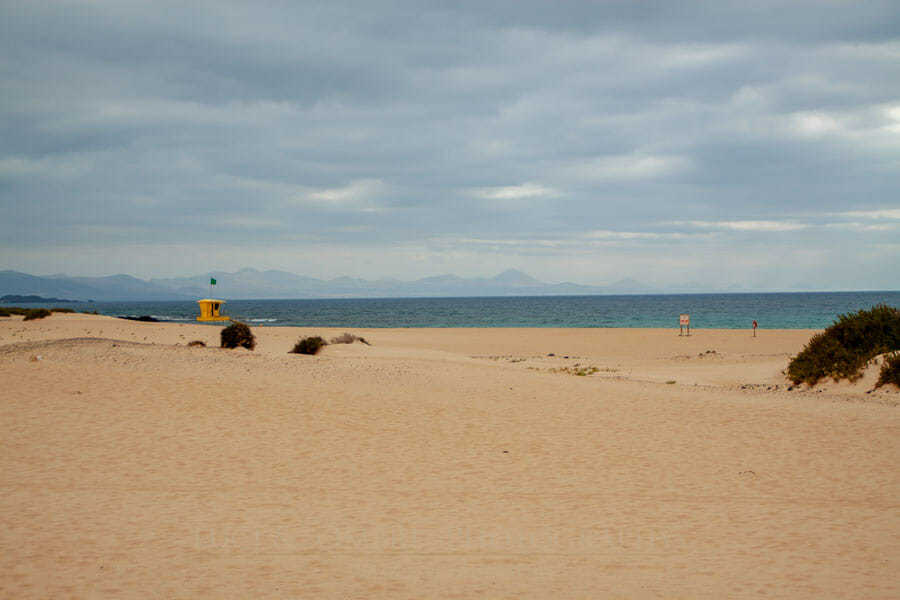 Fuerteventura Luci e ombre photography