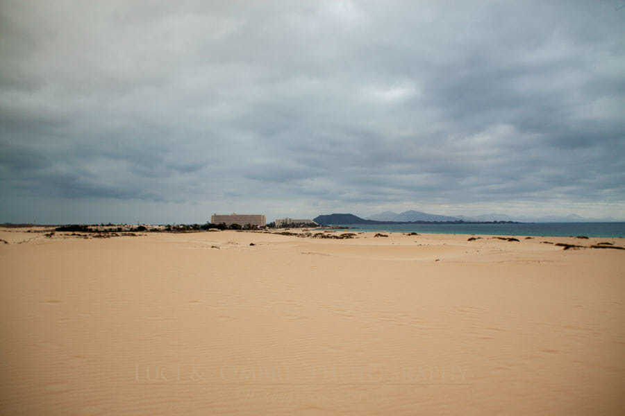 Fuerteventura Luci e ombre photography