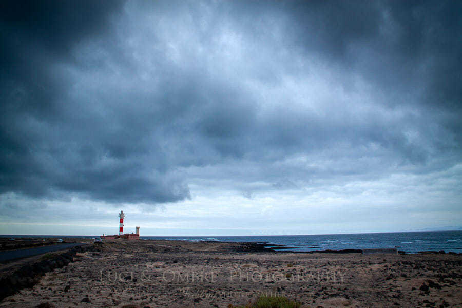 Fuerteventura Luci e ombre photography