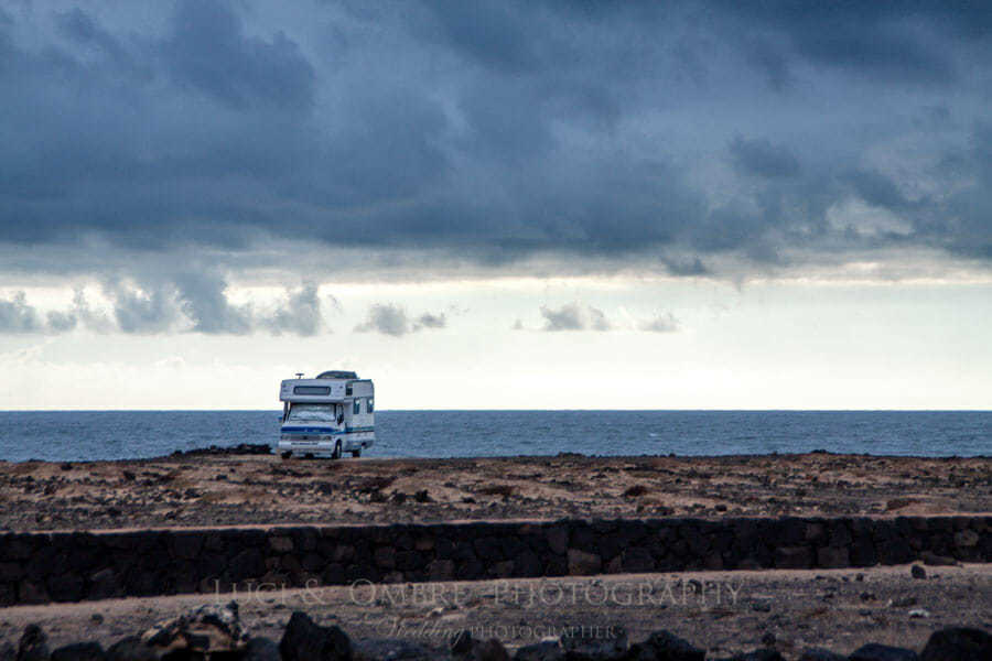 Fuerteventura Luci e ombre photography