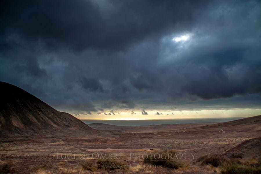 Fuerteventura Luci e ombre photography