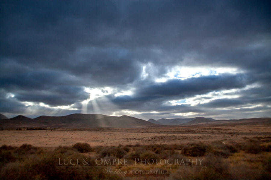 Fuerteventura Luci e ombre photography