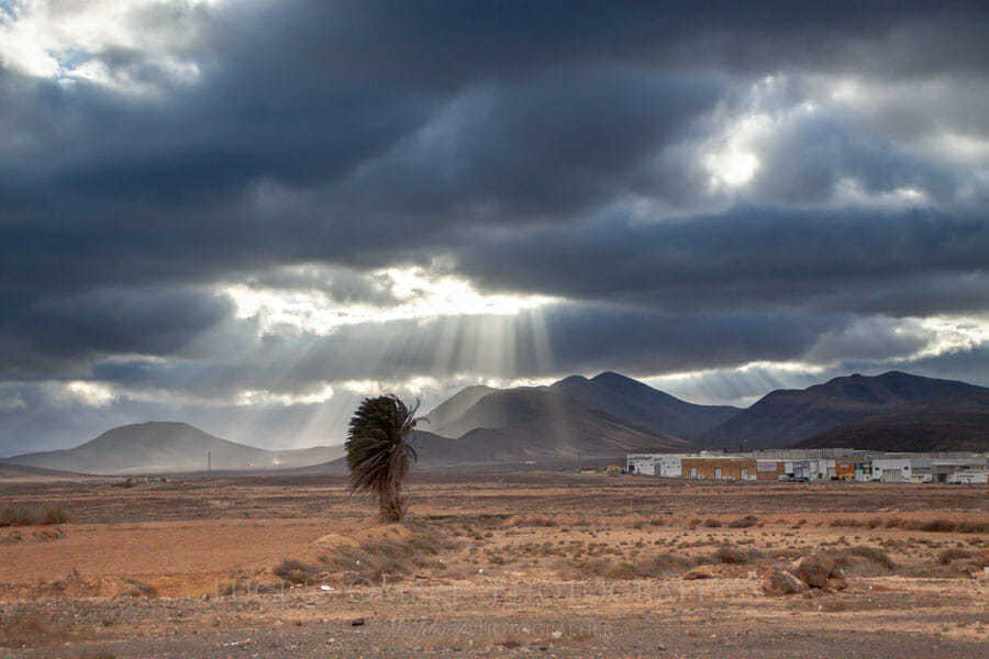 Fuerteventura Luci e ombre photography