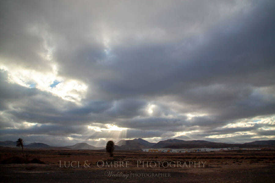 Fuerteventura Luci e ombre photography