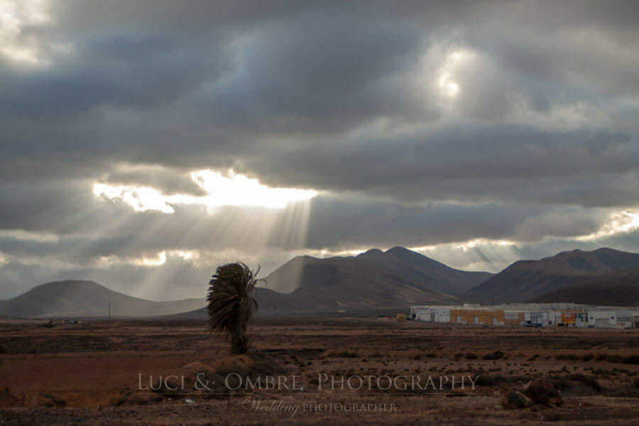 Fuerteventura Luci e ombre photography