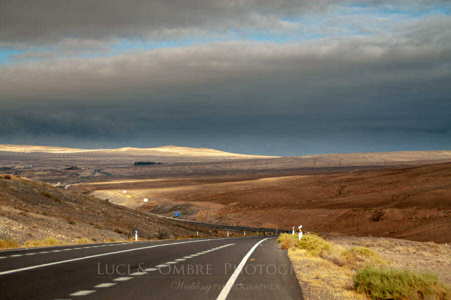 Fuerteventura Luci e ombre photography