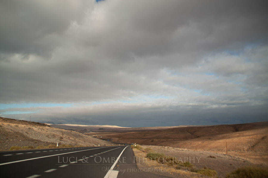 Fuerteventura Luci e ombre photography