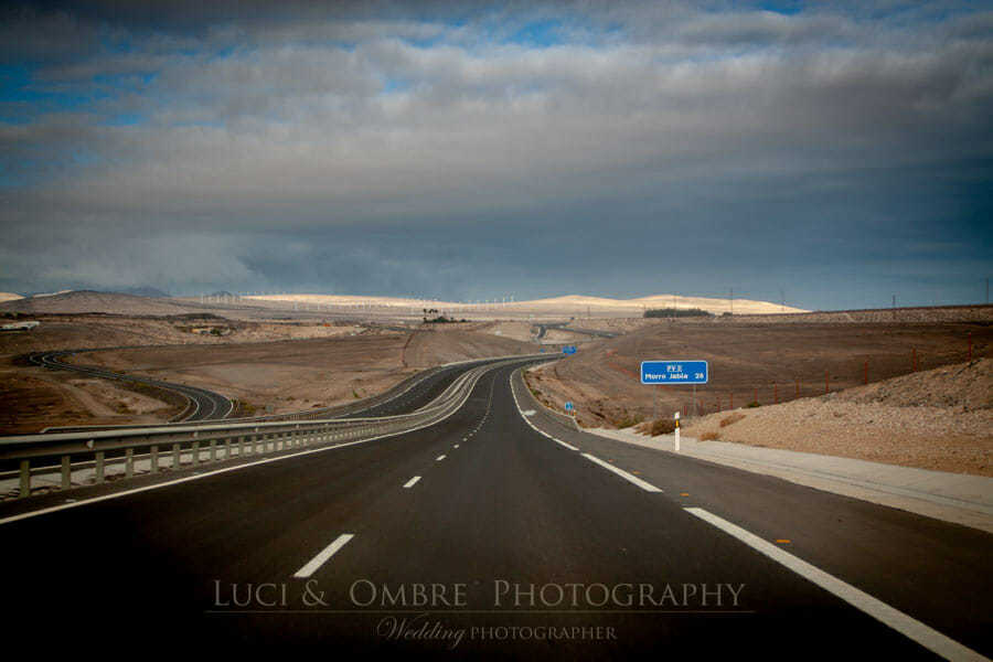 Fuerteventura Luci e ombre photography