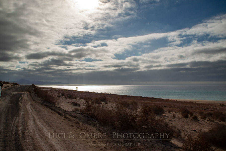 Fuerteventura Luci e ombre photography