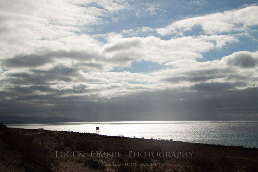 Fuerteventura Luci e ombre photography