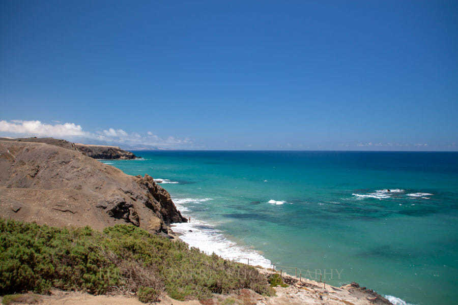 Fuerteventura Luci e ombre photography