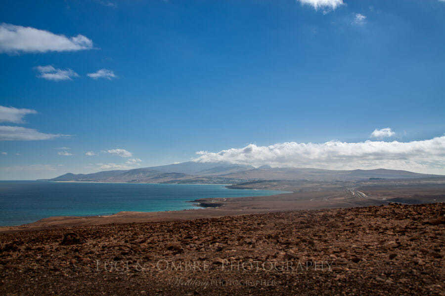 Fuerteventura Luci e ombre photography